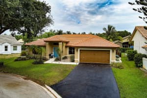 4748 NW 98th Ln, Coral Springs, FL 33076 Sold 07/22/24