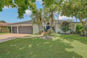 4647 NW 57th Ln, Coral Springs, FL 33067 Sold 10/04/24