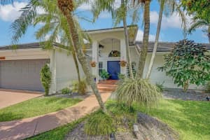 4647 NW 57th Ln, Coral Springs, FL 33067 Sold 10/04/24