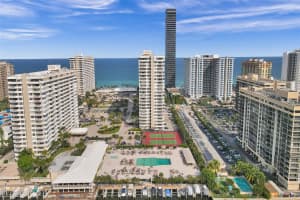 1985 S Ocean Dr 6F, Hallandale Beach, FL 33009 Sold 07/16/24