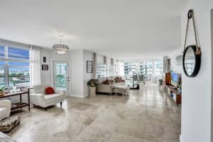 1985 S Ocean Dr 6F, Hallandale Beach, FL 33009 Sold 07/16/24