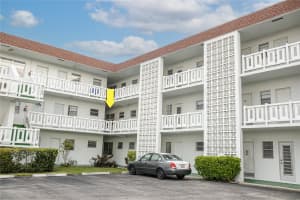1380 NW 43rd Ter 202, Lauderhill, FL 33313 Sold 08/29/24