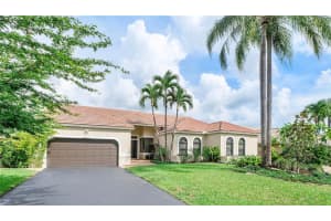 4822 NW 91st Way, Coral Springs, FL 33067 Sold 08/23/24