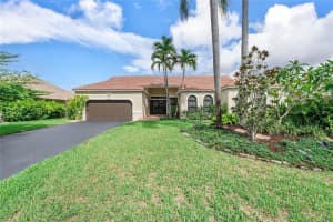 4822 NW 91st Way, Coral Springs, FL 33067 Sold 08/23/24