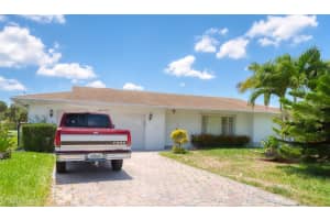 6603 NW 97th Ave, Tamarac, FL 33321 Sold 09/26/24
