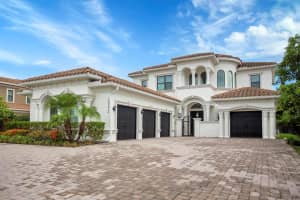 10373 Sweet Bay Mnr, Parkland, FL 33076 Sold 07/25/24