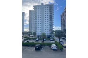 1849 S Ocean Dr 805, Hallandale Beach