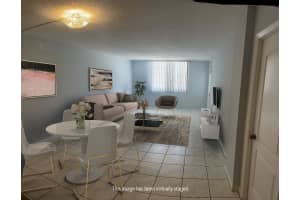 1849 S Ocean Dr 805, Hallandale Beach, FL 33009 - MLS#F10445669