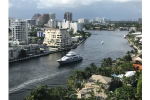 888 Intracoastal Dr 16F, Fort Lauderdale, FL 33304 Sold 08/29/24