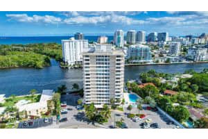 888 Intracoastal Dr 16F, Fort Lauderdale, FL 33304 Sold 08/29/24