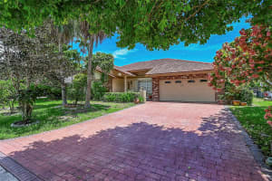 10764 NW 9th Mnr, Coral Springs, FL 33071 Sold 12/31/24