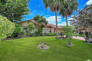 10764 NW 9th Mnr, Coral Springs, FL 33071 Sold 12/31/24