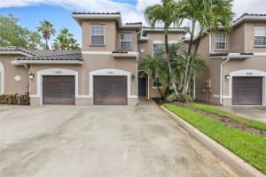 13227 NW 7th Dr 13227, Plantation, FL 33325 Sold 07/25/24