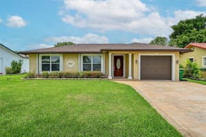 8101 NW 103rd Ave, Tamarac, FL 33321 Sold 08/02/24