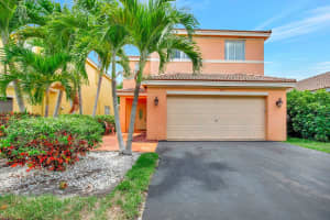 1456 Sabal Trl, Weston, FL 33327 Sold 08/19/24