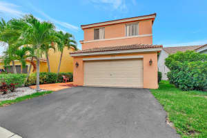1456 Sabal Trl, Weston, FL 33327 Sold 08/19/24