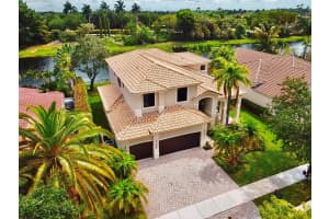 1152 Ginger Cir, Weston, FL 33326 Sold 07/12/24