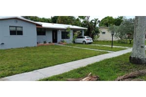3470 NW 3rd St, Lauderhill, FL 33311 Sold 03/21/25