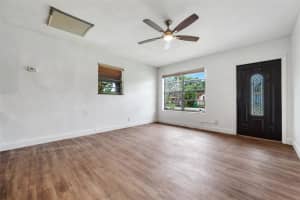 3470 NW 3rd St, Lauderhill, FL 33311 Sold 03/21/25