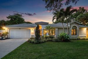 2310 HAMPTON BRIDGE ROAD, Delray Beach, FL 33445 Sold 08/23/24