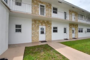 2850 W Golf Blvd 114, Pompano Beach, FL 33064 Sold 10/10/24
