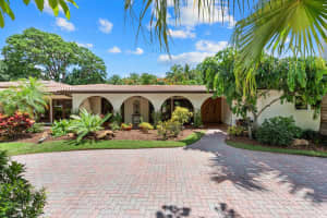 5821 Cypress Rd, Plantation, FL 33317 Sold 02/28/25