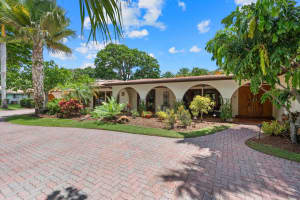 5821 Cypress Rd, Plantation, FL 33317 Sold 02/28/25