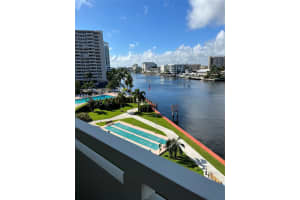 3200 NE 36th St 1601, Fort Lauderdale, FL 33308 - MLS#F10445865