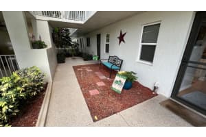 2230 N Cypress Bend Dr 105, Pompano Beach, FL 33069 Sold 07/31/24