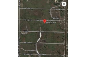 17180 NW 314th St, Okeechobee, FL 34972 Sold 09/18/25