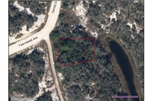 127 Danby Drive, Lake Placid, FL 33852 - MLS#F10445916