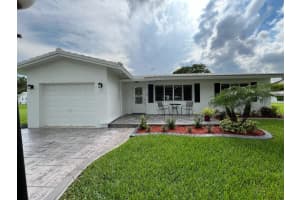 1601 NW 85th Ter, Plantation, FL 33322 Sold 08/29/24