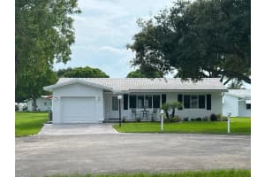 1601 NW 85th Ter, Plantation, FL 33322 Sold 08/29/24