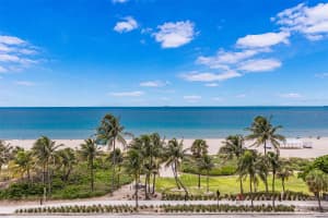 405 N Ocean Blvd 601, Pompano Beach, FL 33062 Sold 08/08/24