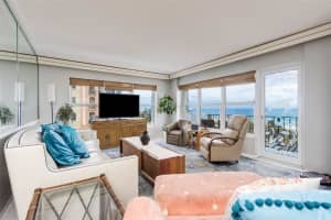 405 N Ocean Blvd 601, Pompano Beach, FL 33062 Sold 08/08/24