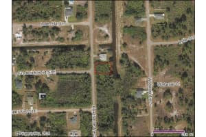 543 Hawthorne Avenue, Lehigh Acres, FL 33974 - MLS#F10445939