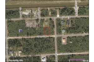 3302 74th Street, Lehigh Acres, FL 33971 - MLS#F10445940