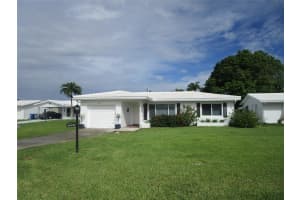 3101 E Golf Boulevard, Pompano Beach, FL 33064 Sold 07/25/24