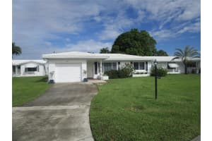 3101 E Golf Boulevard, Pompano Beach, FL 33064 Sold 07/25/24