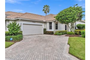 6356 NW 25th Way, Boca Raton, FL 33496 Sold 10/30/24