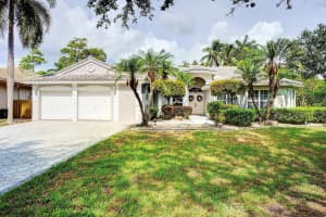 4188 NW 67th Ter, Coral Springs, FL 33067 Sold 09/02/24