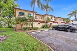 8873 NW 48th St 124, Sunrise, FL 33351 Sold 10/22/24