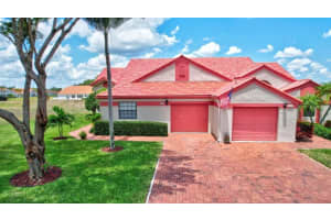 7752 Lexington Club Blvd A, Delray Beach, FL 33446 Sold 07/19/24