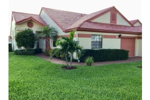 7752 Lexington Club Blvd A, Delray Beach, FL 33446 Sold 07/19/24