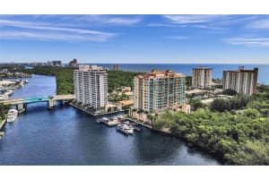 2845 NE 9th Street 804, Fort Lauderdale, FL 33304 Sold 05/30/25