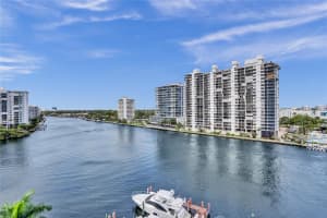 2845 NE 9th Street 804, Fort Lauderdale, FL 33304 Sold 05/30/25