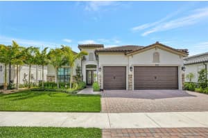 7809 Rowan Ter, Parkland, FL 33067 Sold 09/25/24