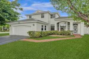 5501 NW 54th Ln, Coconut Creek, FL 33073 Sold 08/12/24