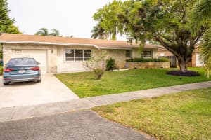 1851 NW 111th Ave, Pembroke Pines, FL 33026 Sold 10/03/24
