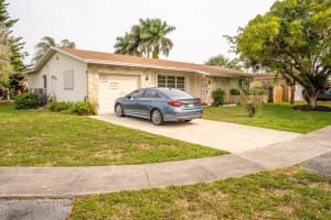 1851 NW 111th Ave, Pembroke Pines, FL 33026 Sold 10/03/24
